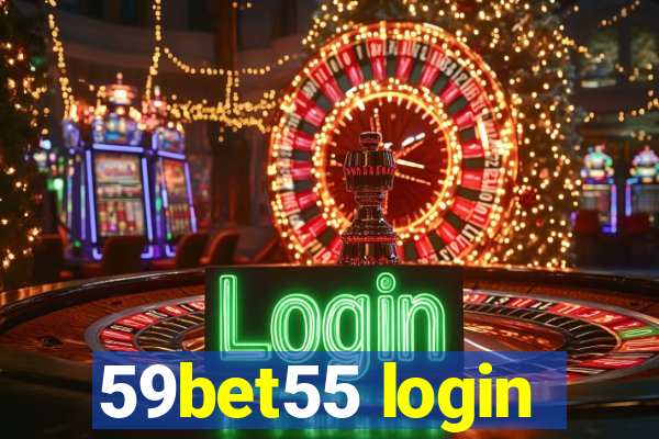 59bet55 login