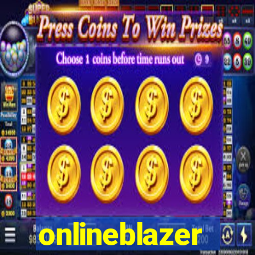onlineblazer
