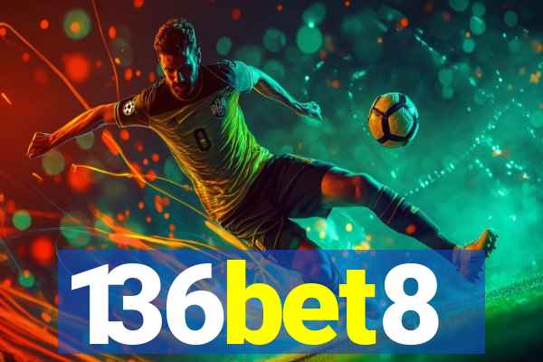 136bet8