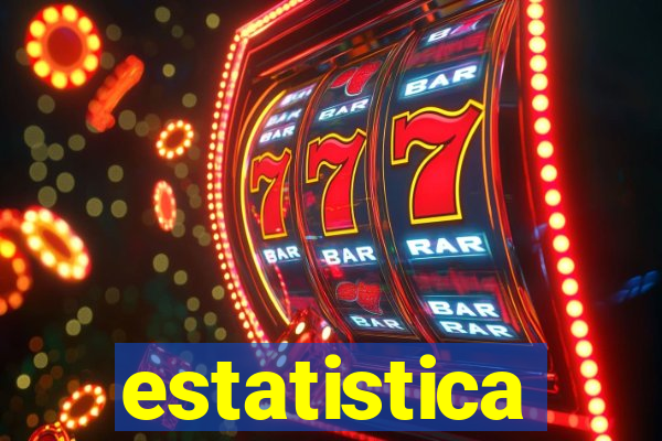 estatistica lotofacil atualizada