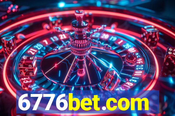 6776bet.com