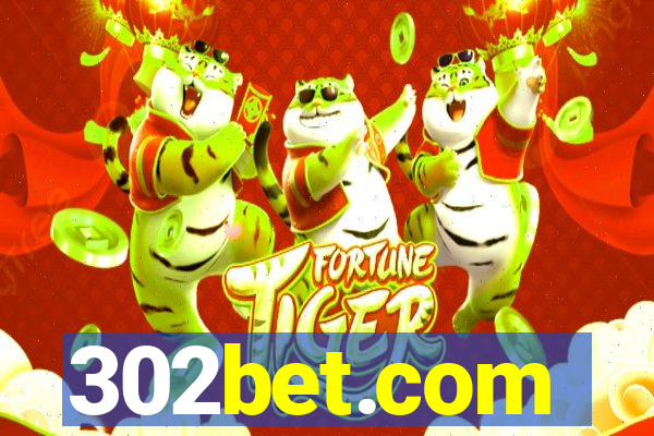 302bet.com
