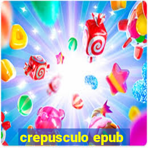 crepusculo epub
