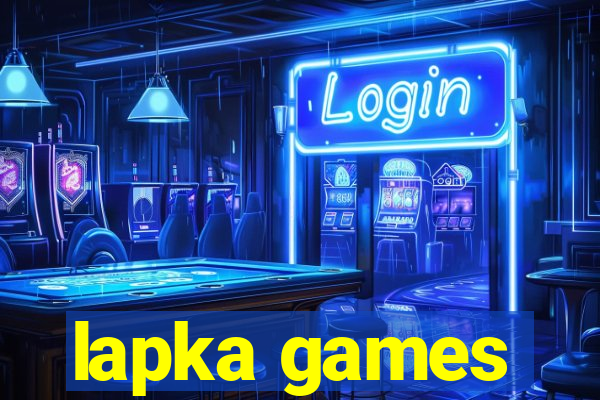 lapka games