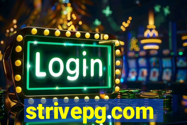 strivepg.com