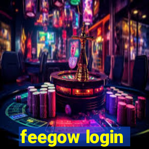 feegow login
