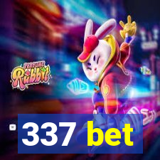 337 bet