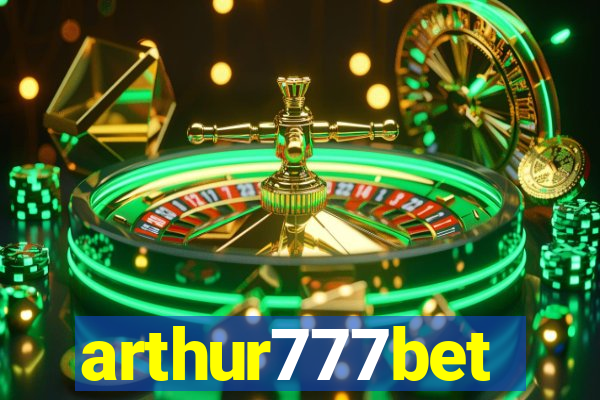 arthur777bet