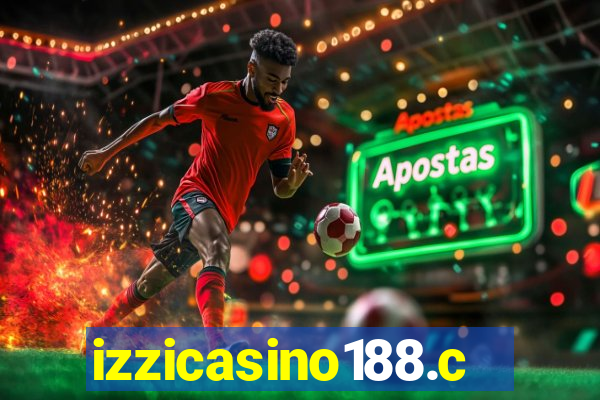 izzicasino188.com