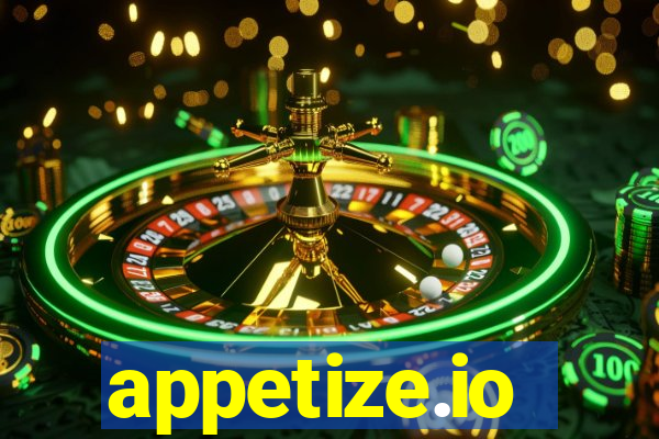 appetize.io