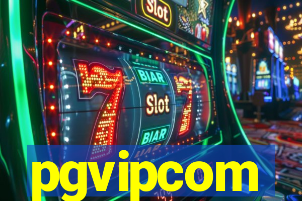 pgvipcom
