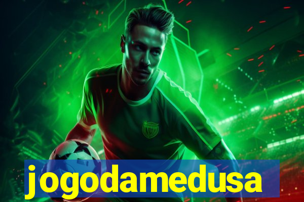jogodamedusa