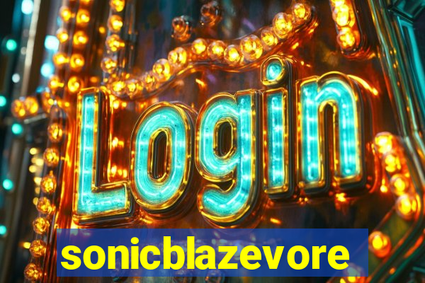 sonicblazevore