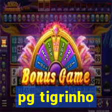 pg tigrinho