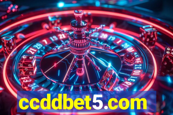 ccddbet5.com