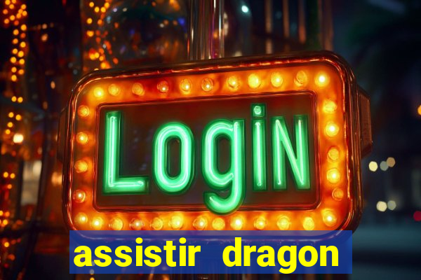 assistir dragon ball super: super heroes dublado
