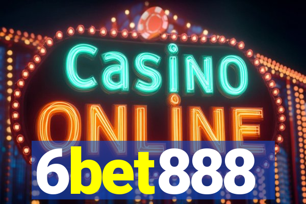6bet888