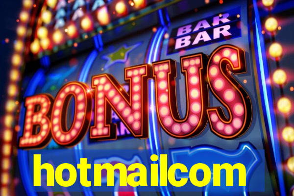 hotmailcom