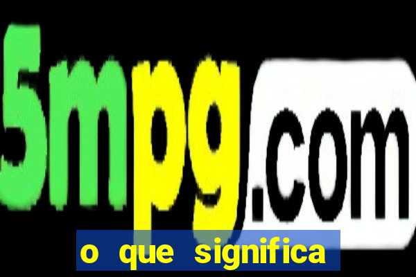 o que significa sonhar com coelho