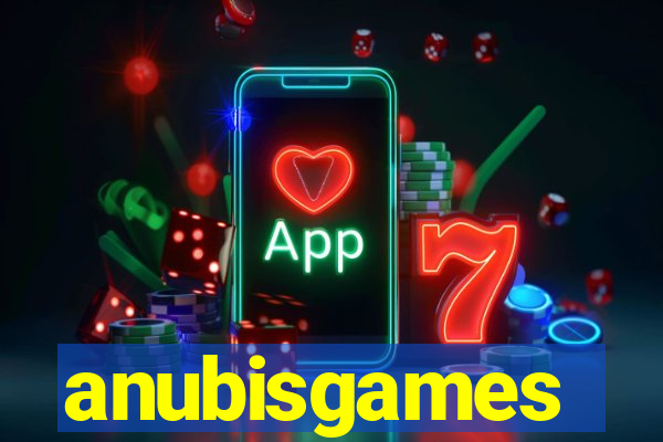 anubisgames
