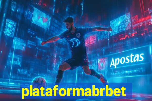 plataformabrbet