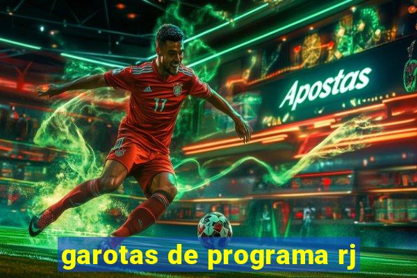 garotas de programa rj