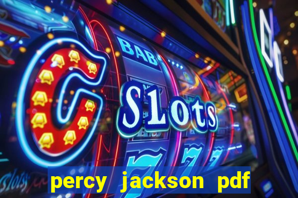 percy jackson pdf google drive