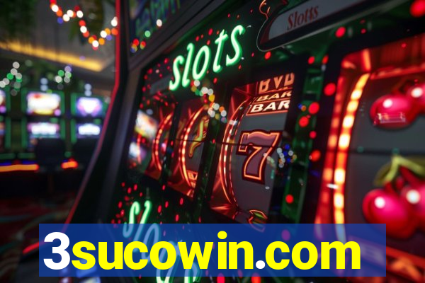 3sucowin.com