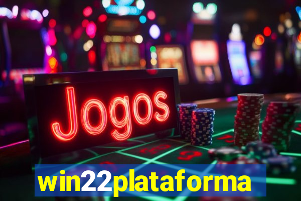win22plataforma