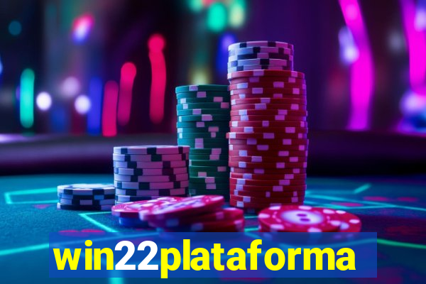 win22plataforma