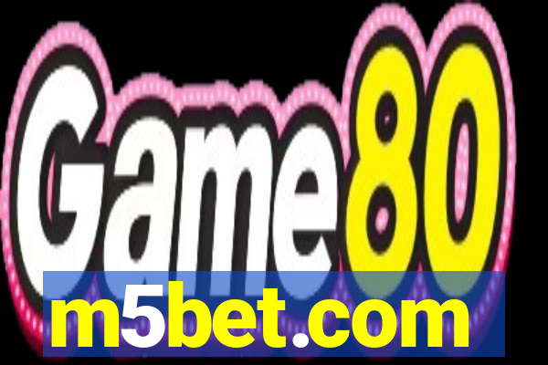 m5bet.com