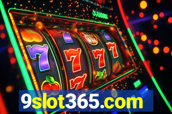 9slot365.com