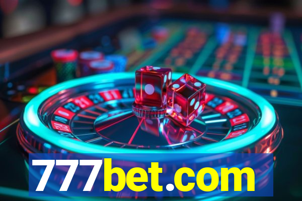 777bet.com