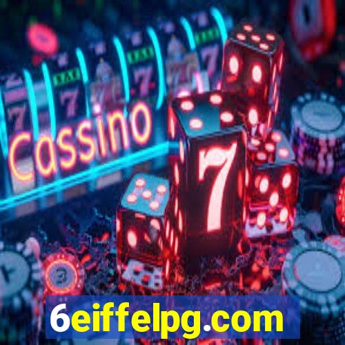 6eiffelpg.com