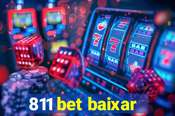 811 bet baixar