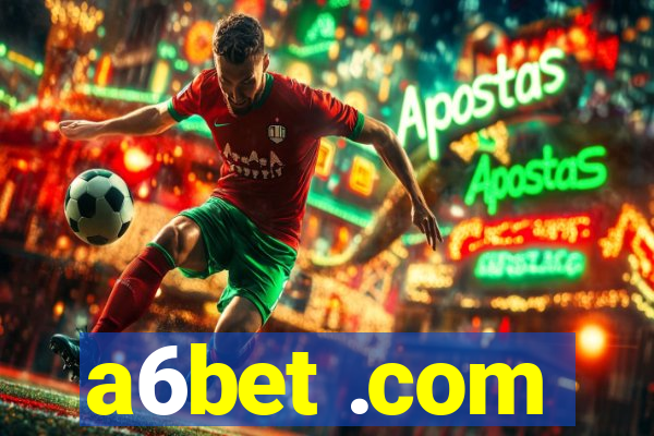 a6bet .com