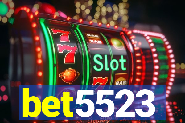 bet5523
