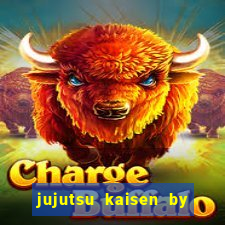 jujutsu kaisen by maplestar full