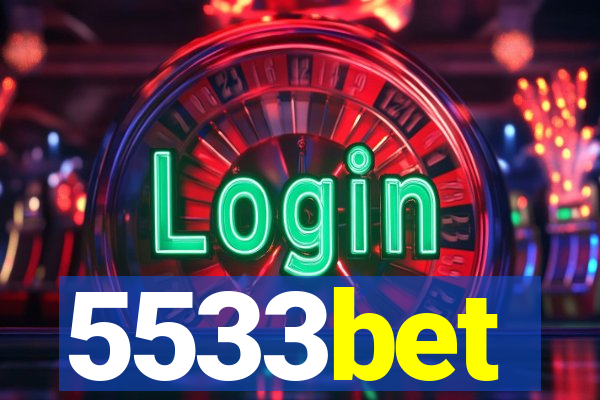 5533bet