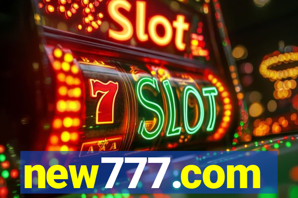 new777.com