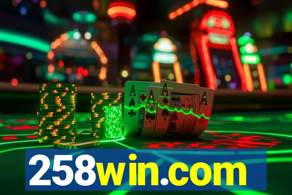 258win.com