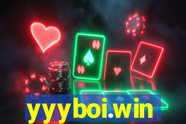 yyyboi.win
