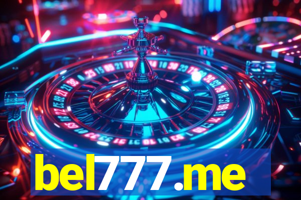 bel777.me