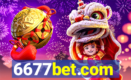 6677bet.com
