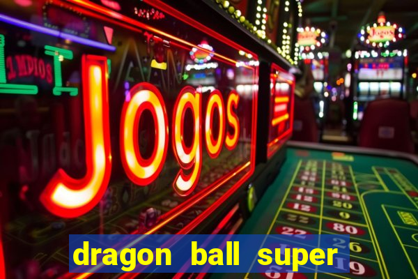 dragon ball super super hero torrent magnet