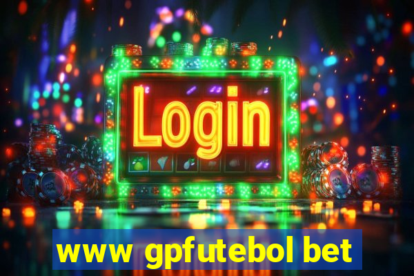 www gpfutebol bet