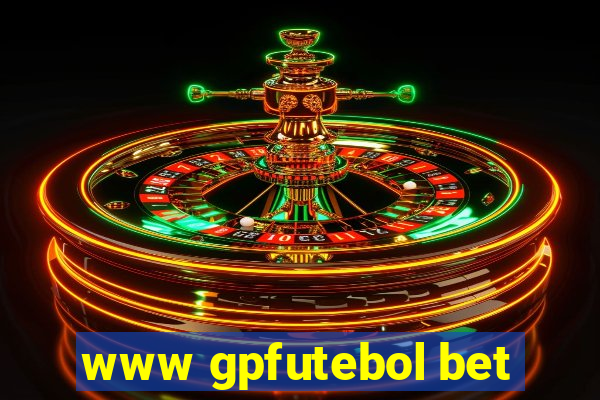 www gpfutebol bet
