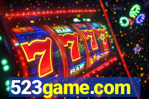 523game.com