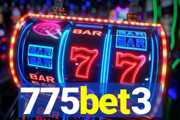 775bet3