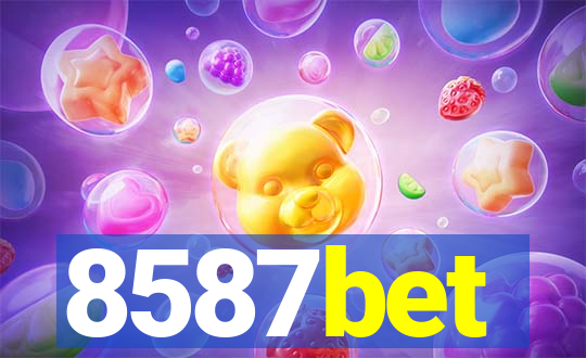 8587bet